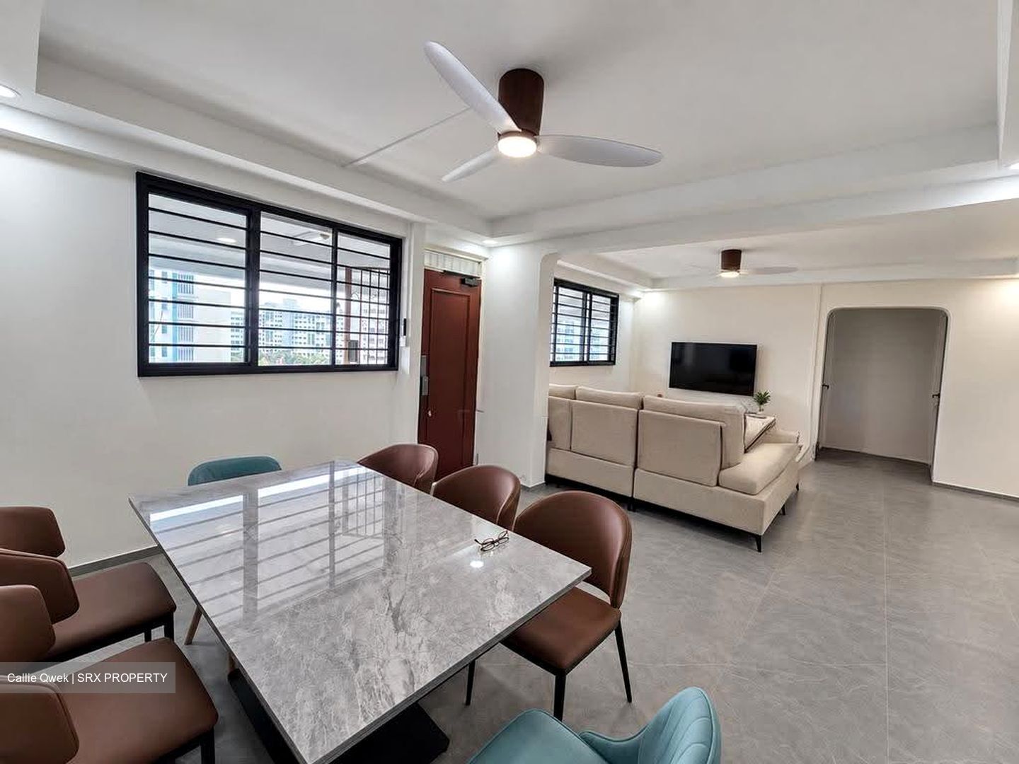 Blk 105 Pasir Ris Street 12 (Pasir Ris), HDB 4 Rooms #621734341